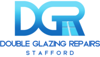Double Glazing Repairs Stafford Logo
